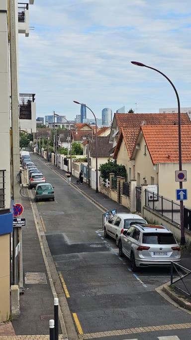 Photo of Others in Bezons