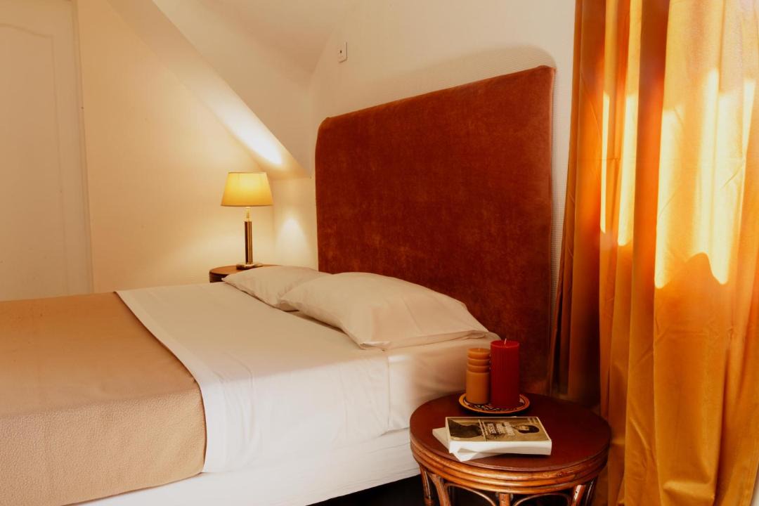 Photo of Bedroom in Villecien