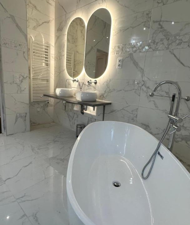 Photo of Bathroom in Veauville-les-Baons