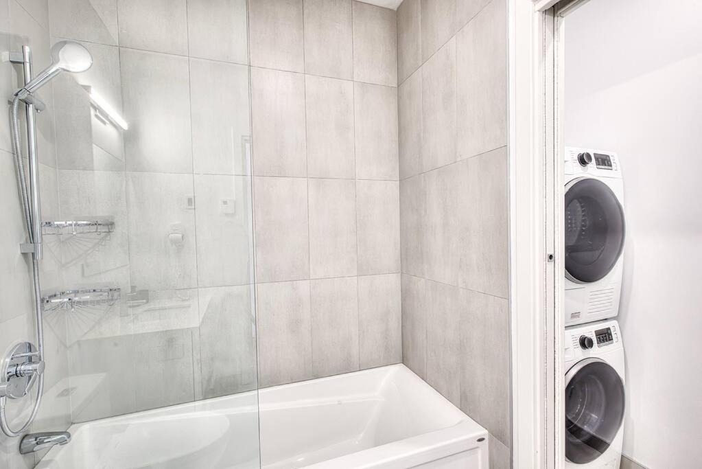 Photo of Bathroom in Tetreaultville