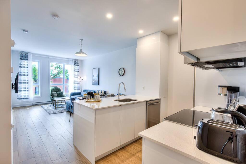 Photo of Kitchen in Tetreaultville