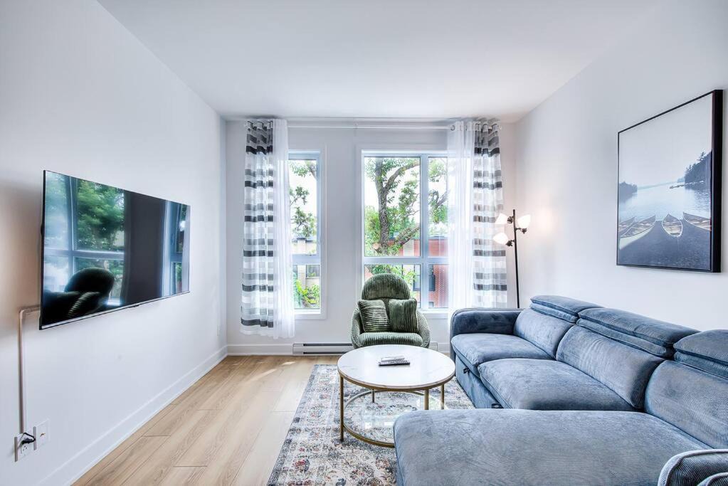 Photo of Livingroom in Tetreaultville