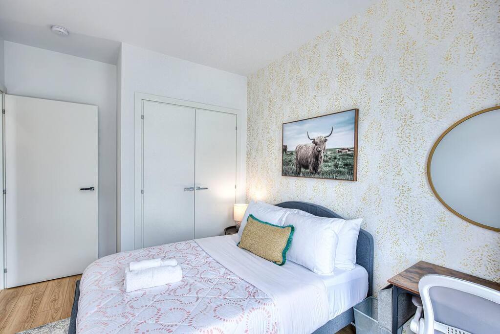 Photo of Bedroom in Tetreaultville