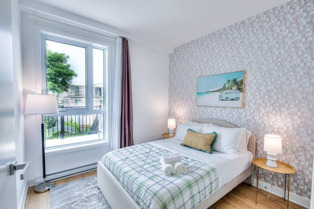Photo of Bedroom in Tetreaultville