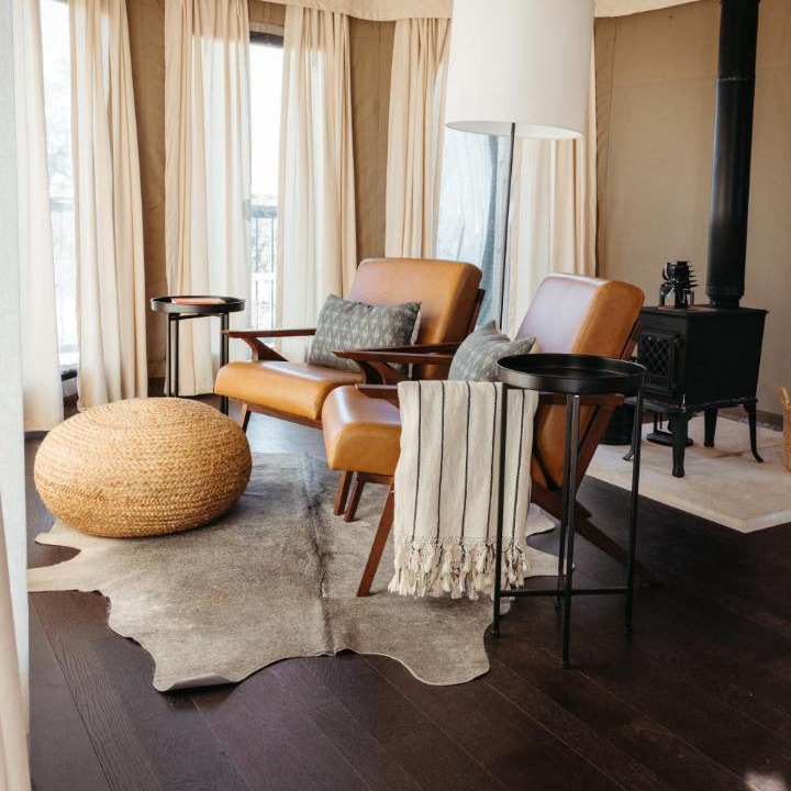 Photo of Livingroom in Johnson City