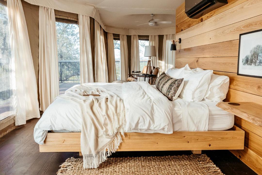 Photo of Bedroom in Johnson City