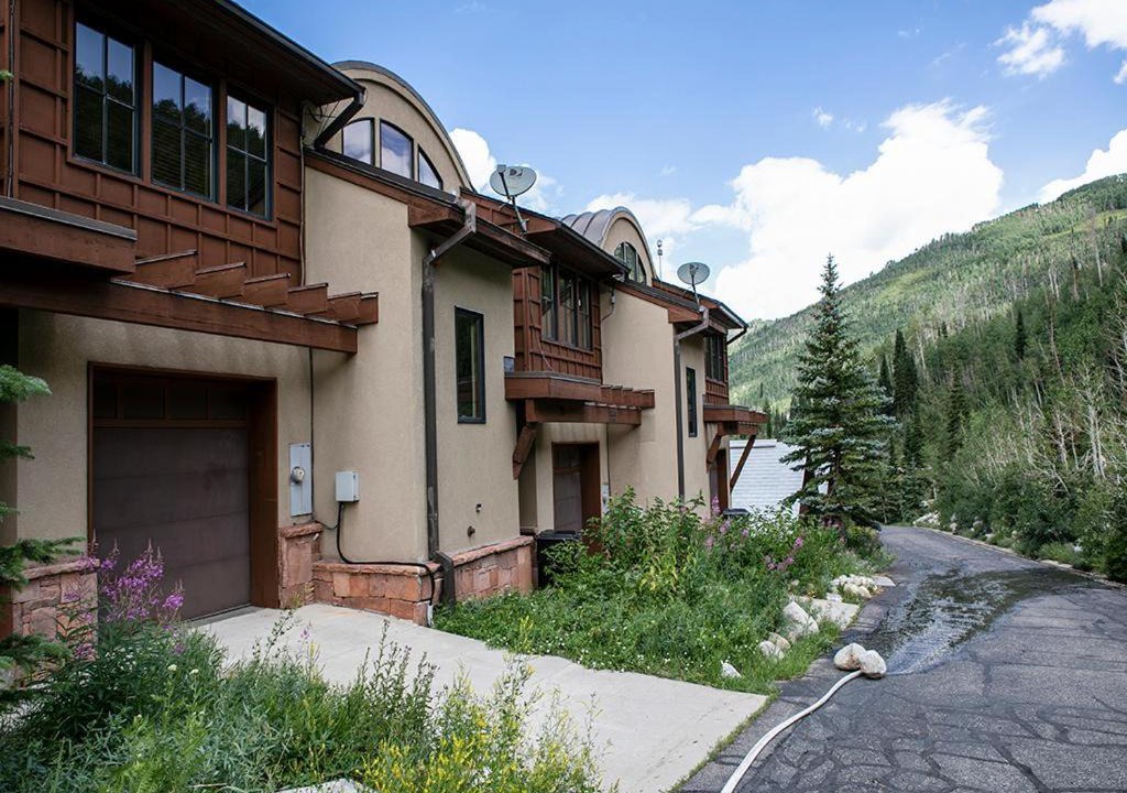 Photo of Buildings in Salt Lake Mountain Resorts