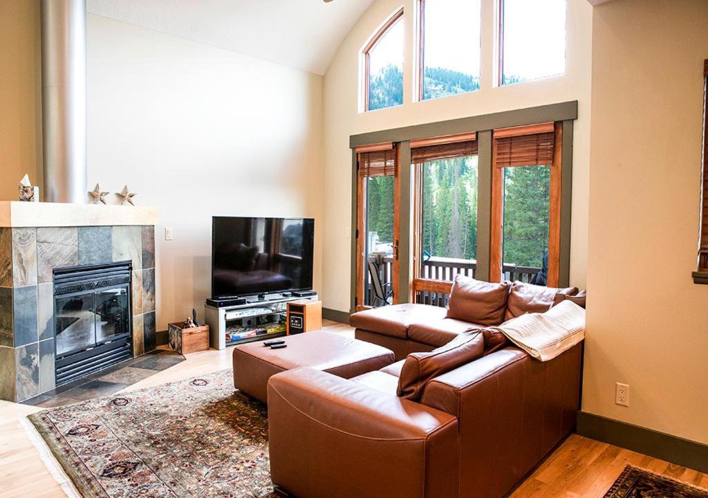 Photo of Livingroom in Salt Lake Mountain Resorts