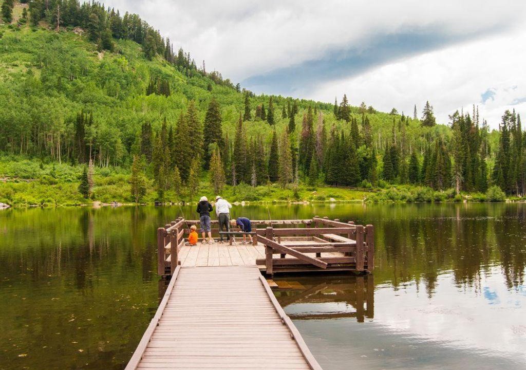 Photo of Others in Salt Lake Mountain Resorts