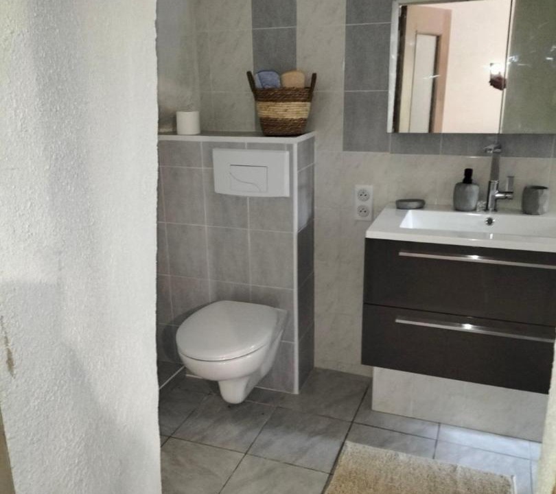 Photo of Bathroom in Saint-Pons-de-Thomieres