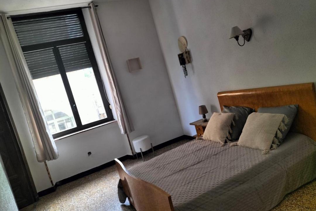 Photo of Bedroom in Saint-Pons-de-Thomieres