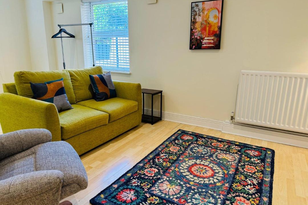 Photo of Livingroom in Abbey