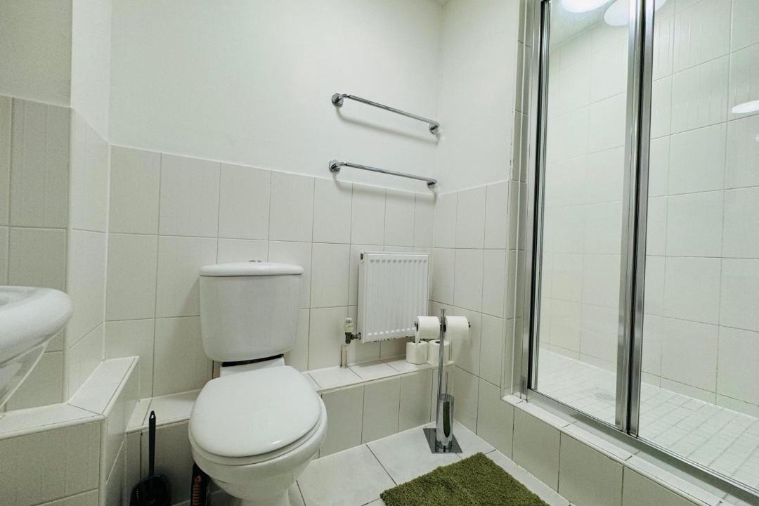 Photo of Bathroom in Abbey