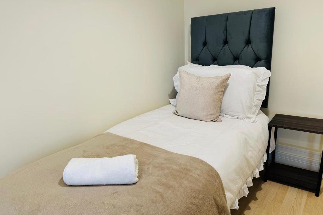 Photo of Bedroom in Abbey