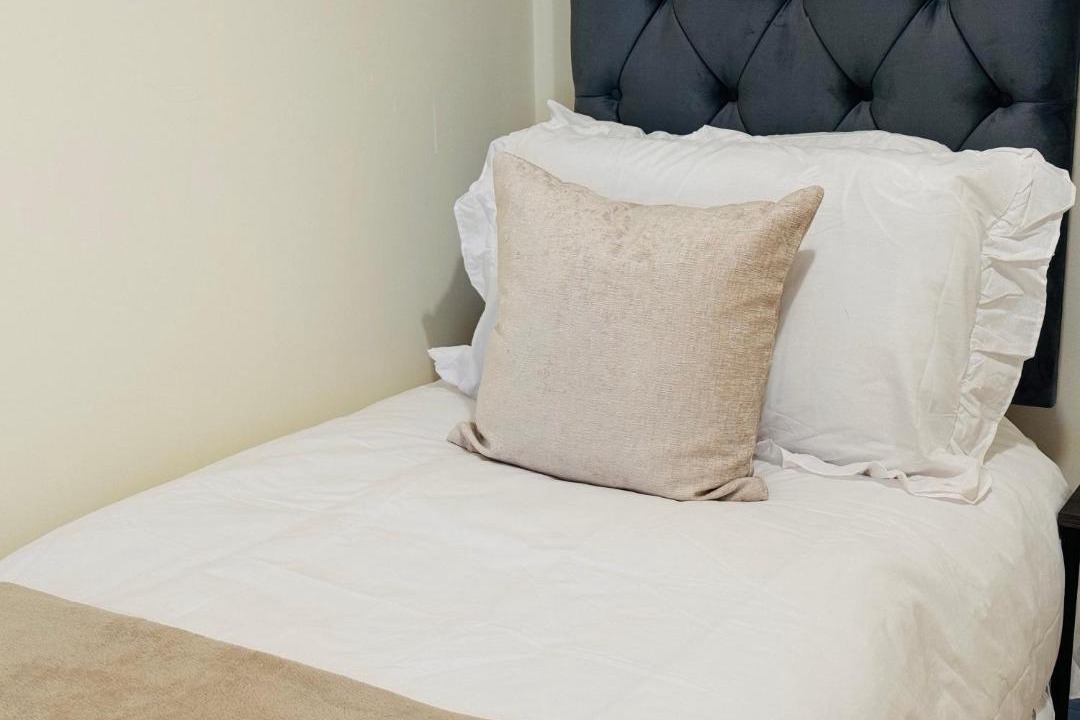 Photo of Bedroom in Abbey