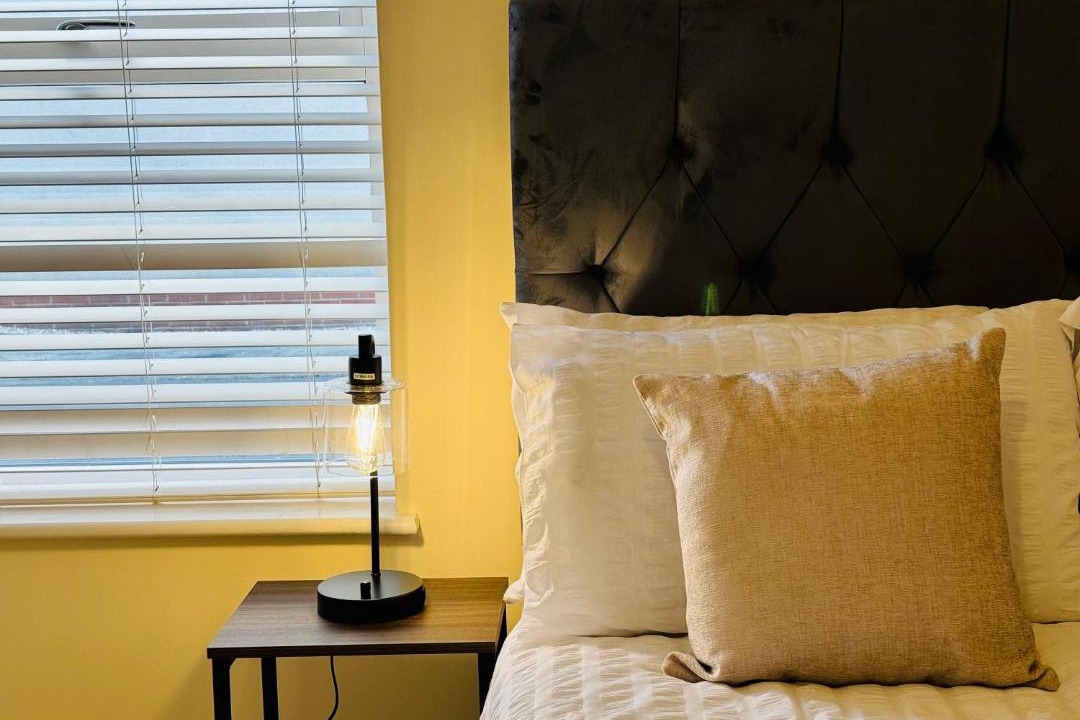 Photo of Bedroom in Abbey