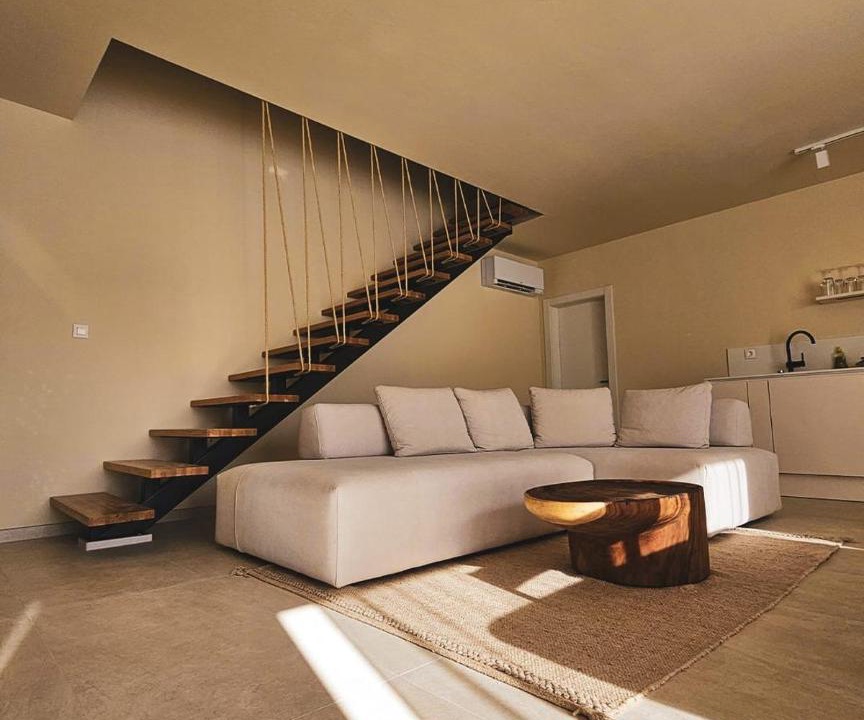 Photo of Livingroom in Zman