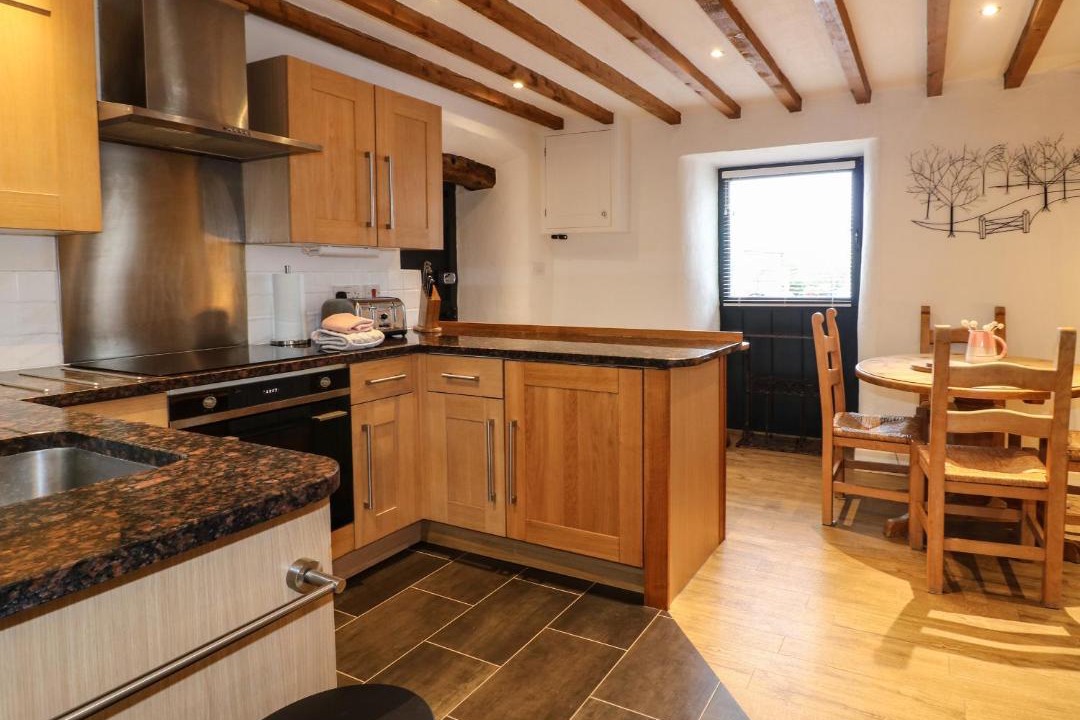 Photo of Kitchen in Carsington