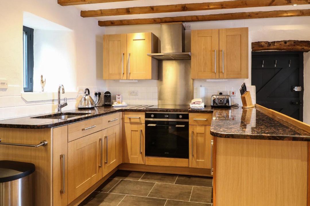 Photo of Kitchen in Carsington