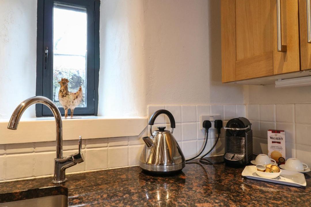 Photo of Kitchen in Carsington