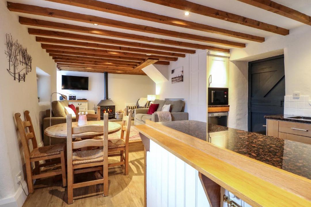 Photo of Kitchen in Carsington