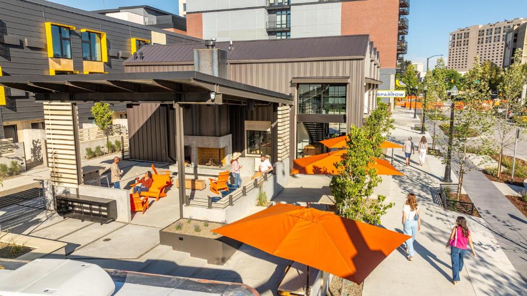 Photo of Others in Downtown Boise