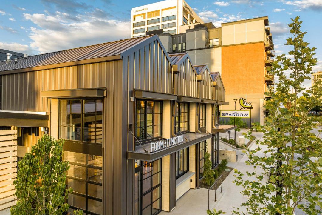 Photo of Others in Downtown Boise