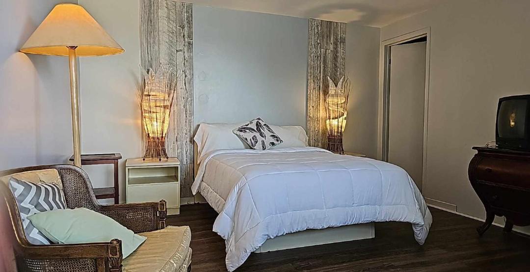 Photo of Bedroom in Saint-Timothee