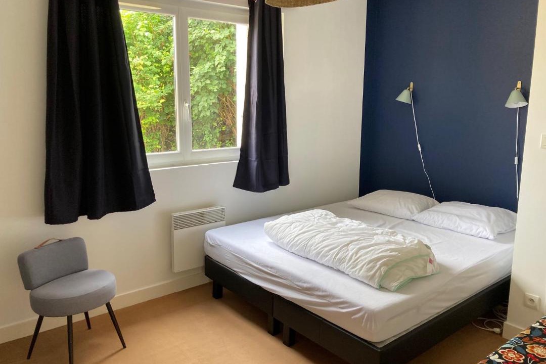 Photo of Bedroom in Amboise