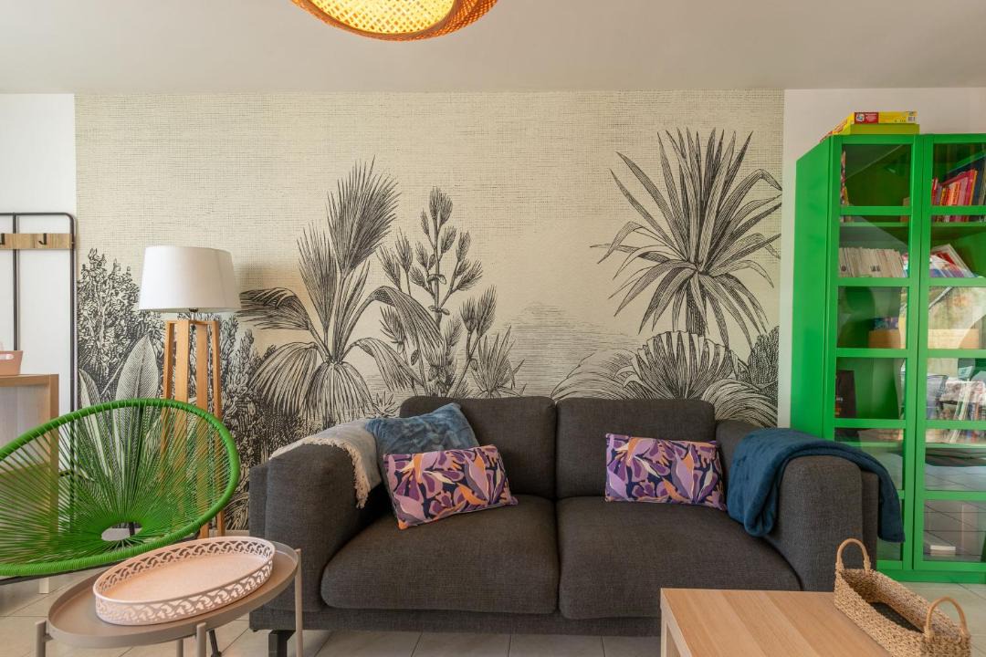 Photo of Livingroom in Amboise