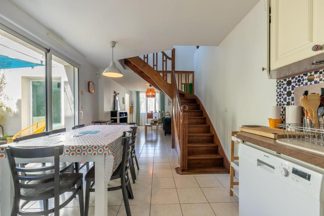 Photo of Kitchen in Amboise