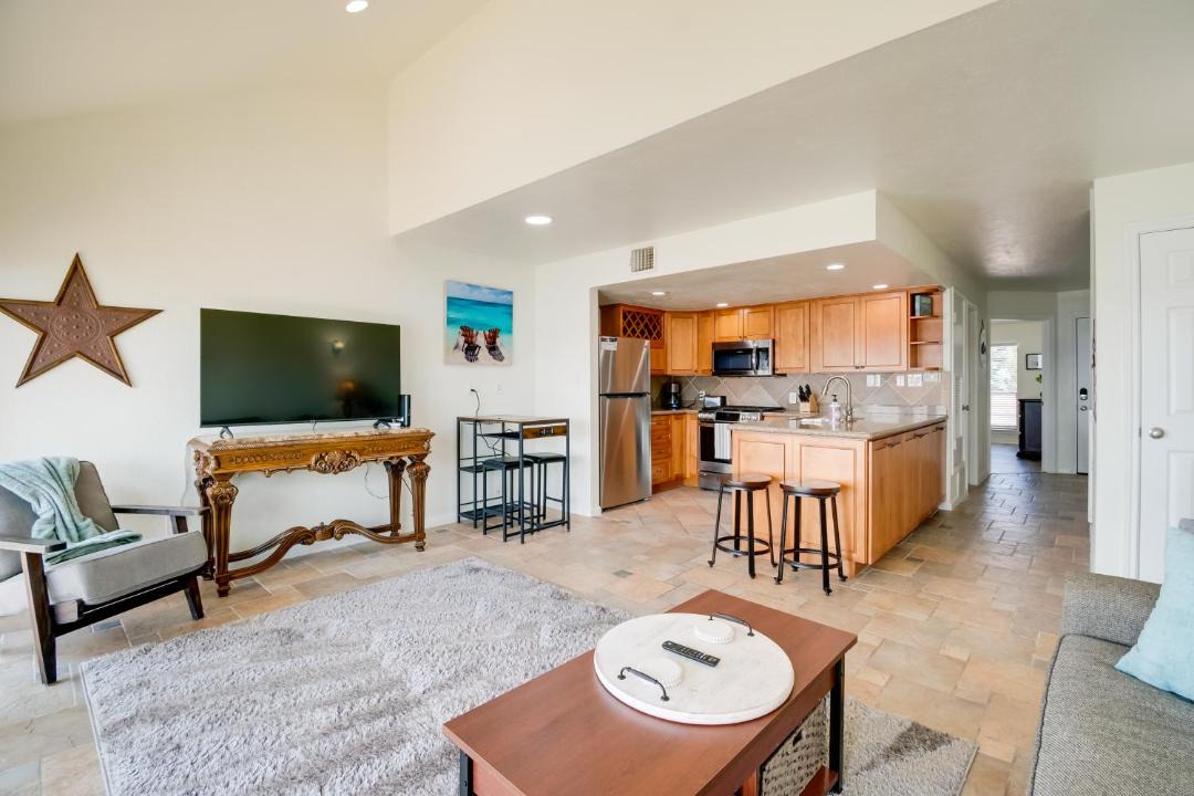 Photo of Livingroom in Seven Coves