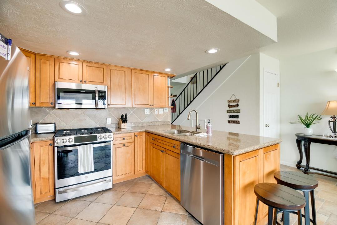 Photo of Kitchen in Seven Coves
