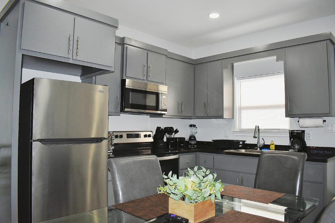 Photo of Kitchen in Weslaco