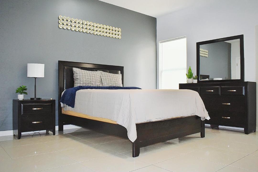 Photo of Bedroom in Weslaco