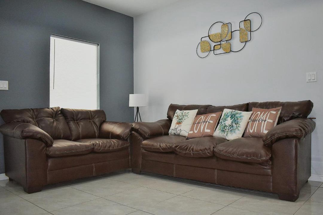 Photo of Livingroom in Weslaco