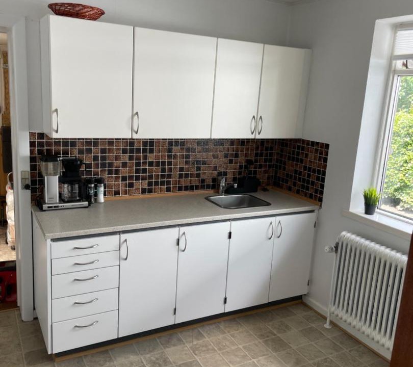 Photo of Kitchen in Skaerbaek