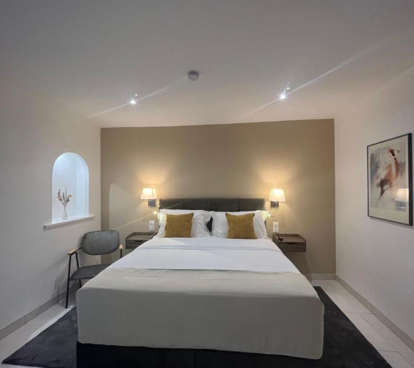 Photo of Bedroom in Forbach