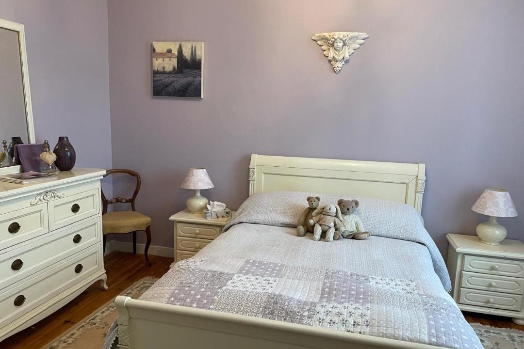 Photo of Bedroom in Gaudonville