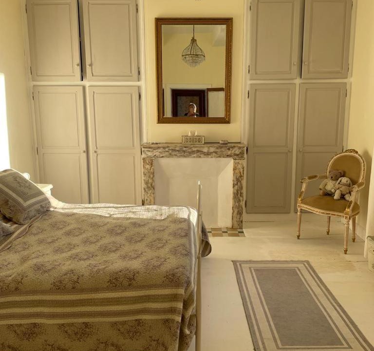 Photo of Bedroom in Gaudonville