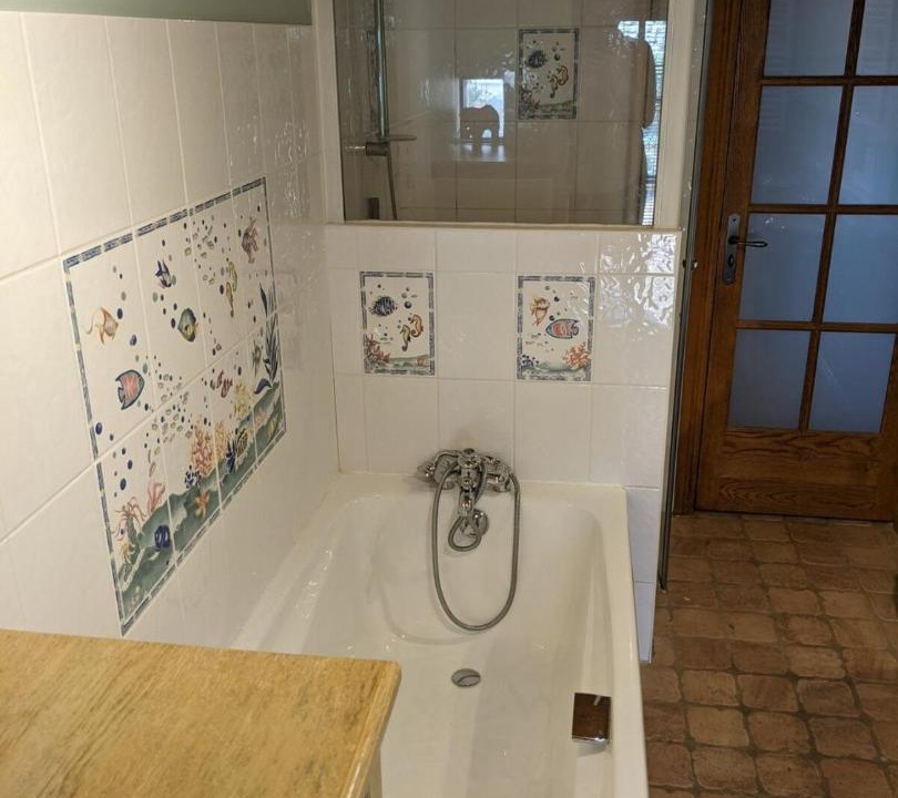 Photo of Bathroom in Sailly