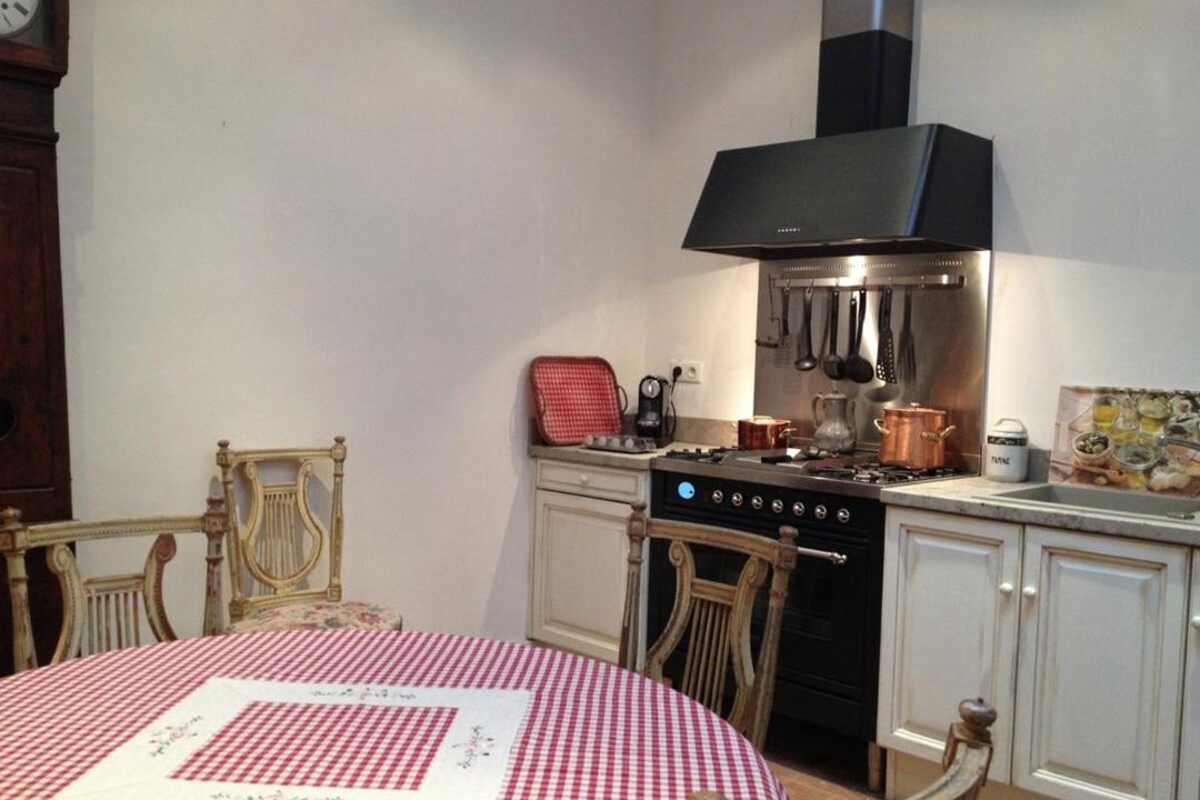 Photo of Kitchen in Cluny