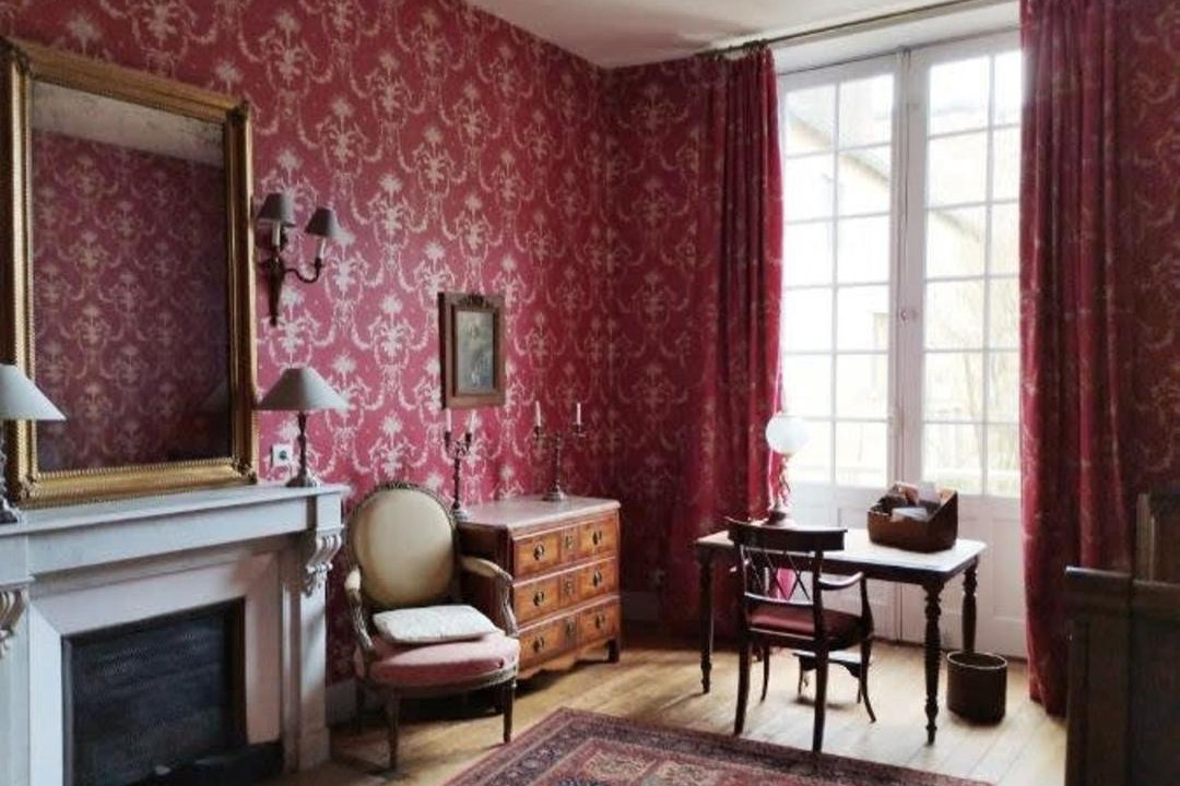Photo of Livingroom in Cluny