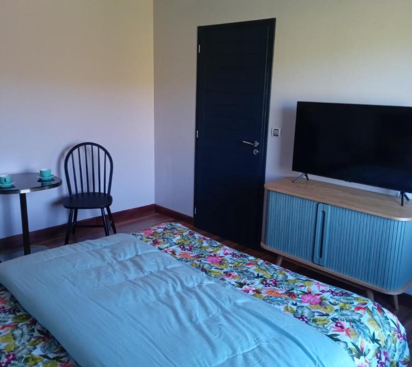 Photo of Bedroom in Escalles