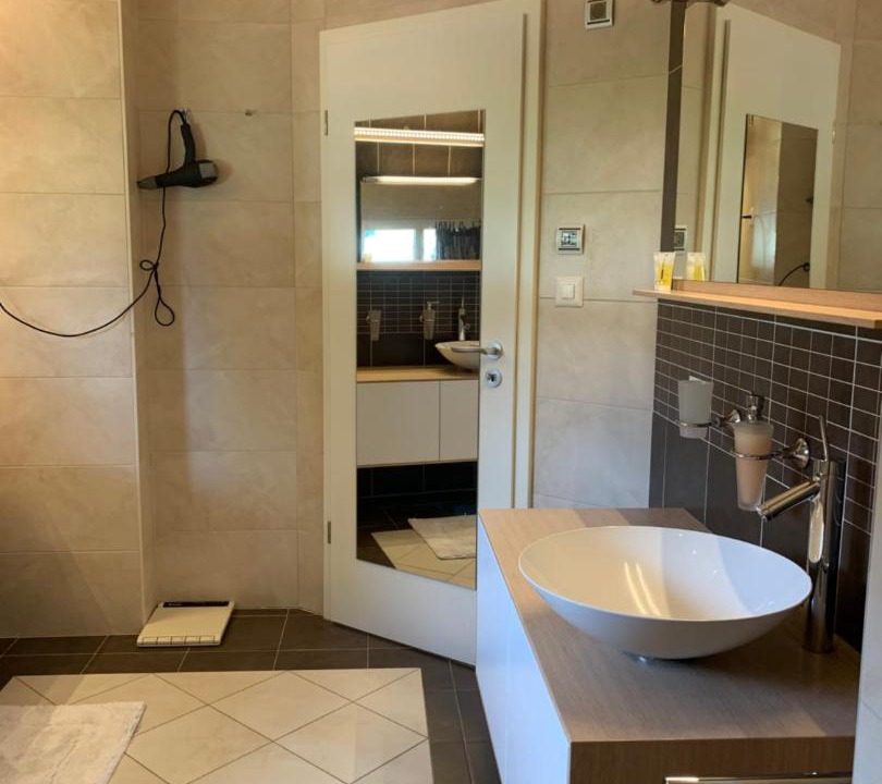 Photo of Bathroom in Mont-sur-Rolle