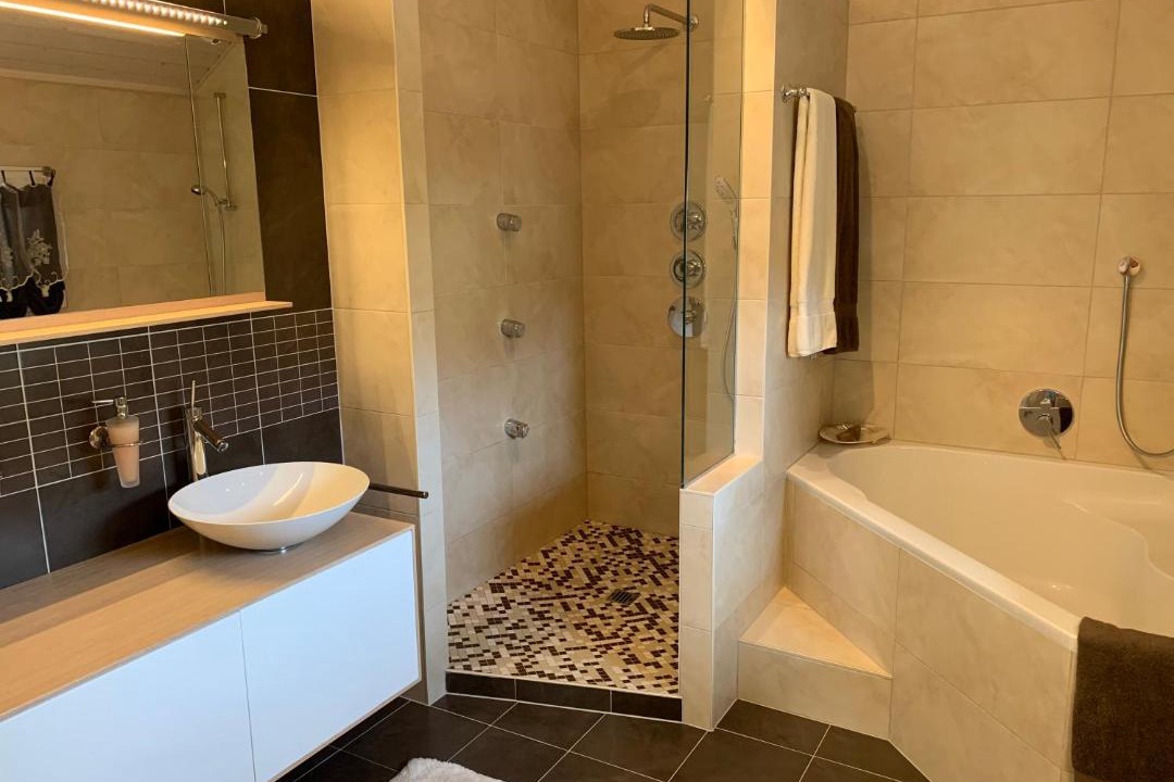 Photo of Bathroom in Mont-sur-Rolle