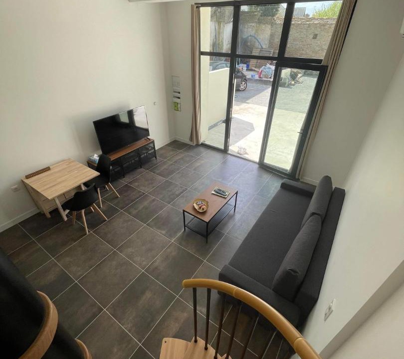 Photo of Livingroom in Ploermel