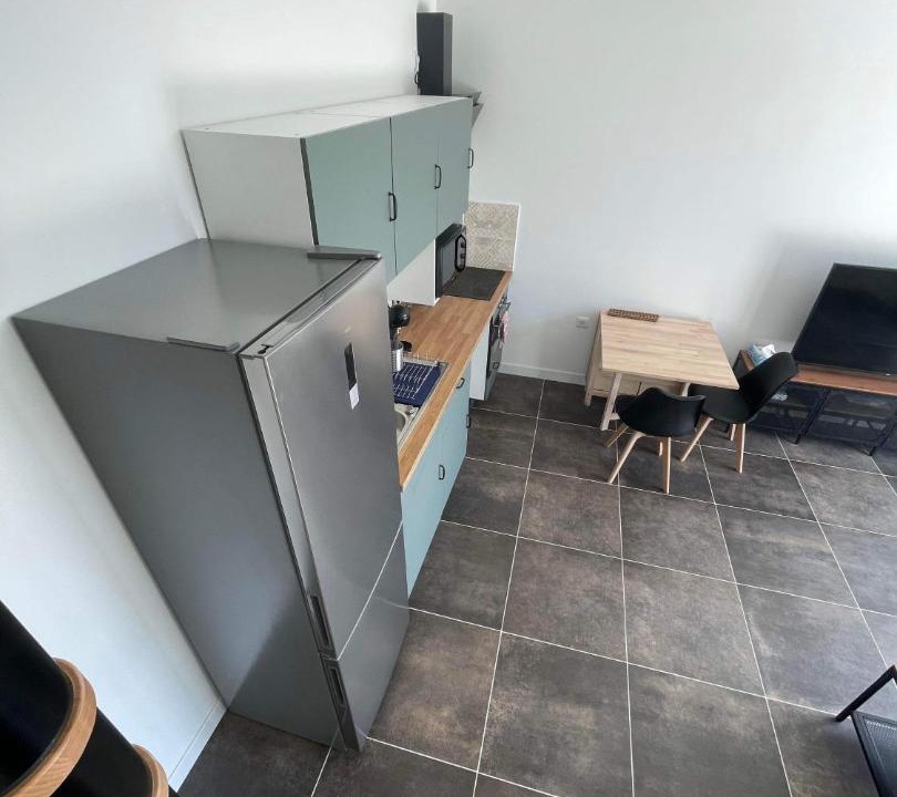 Photo of Livingroom in Ploermel