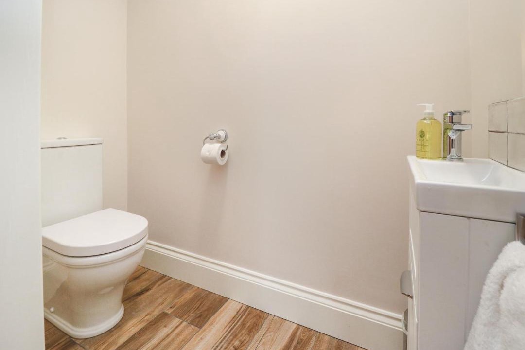 Photo of Bathroom in Holme