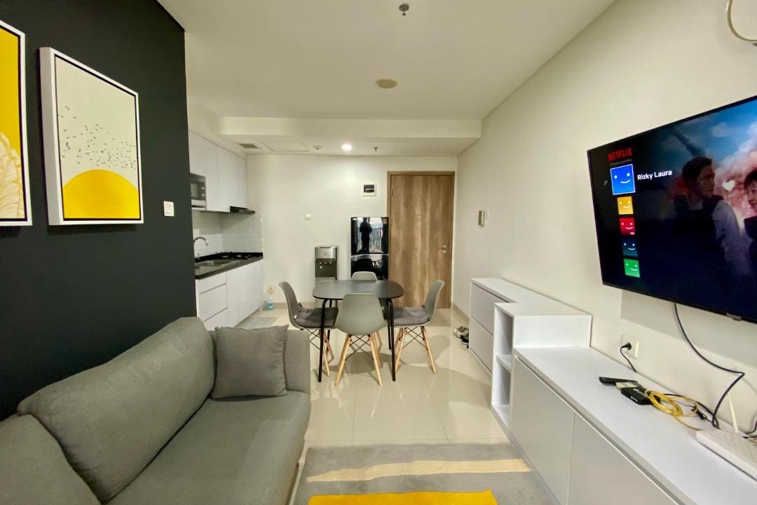 Photo of Livingroom in Ragunan